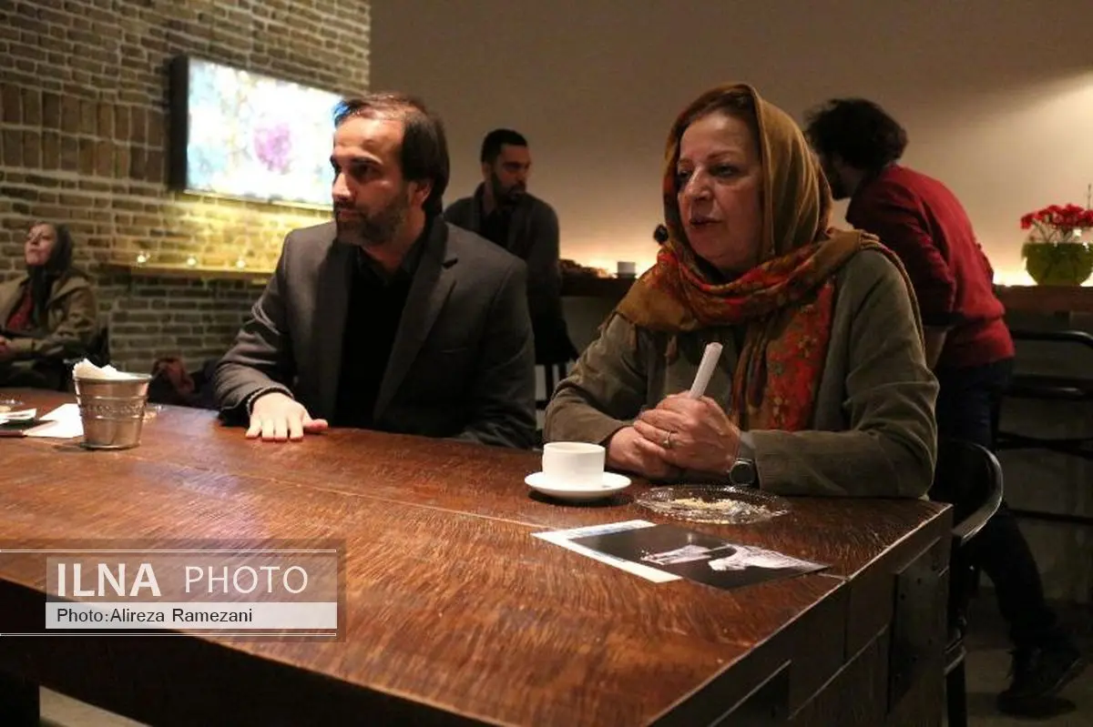  ۱۰۰ هنرمند تئاتر عروسکی کنار یکدیگر نشستند