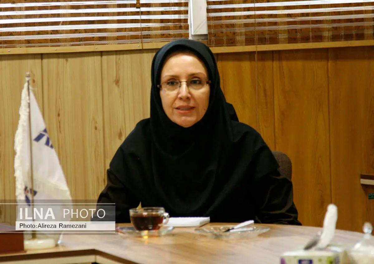 دباغ به عنوان نایب رئیس بانوان فدراسیون تیراندازی با کمان منصوب شد