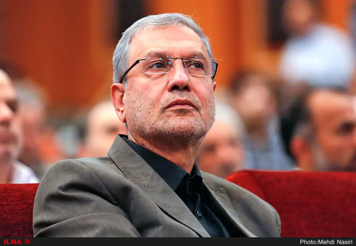 Rouhani Administration Appoints New Spokesperson