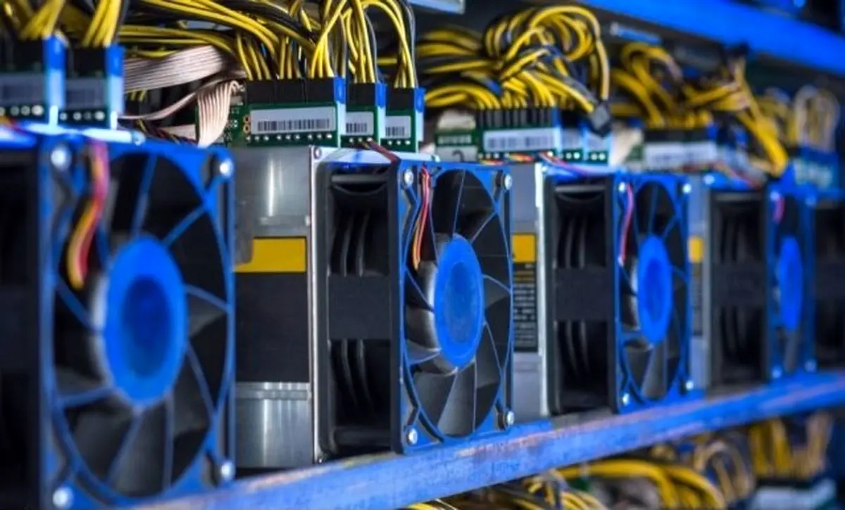 172 دستگاه رمزارز غیرمجاز در استان یزد کشف شد / دستگیری 4 نفر