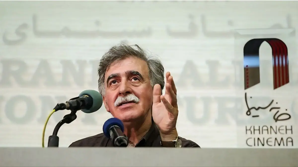 همایون اسعدیان مدیرعامل خانه سینما شد