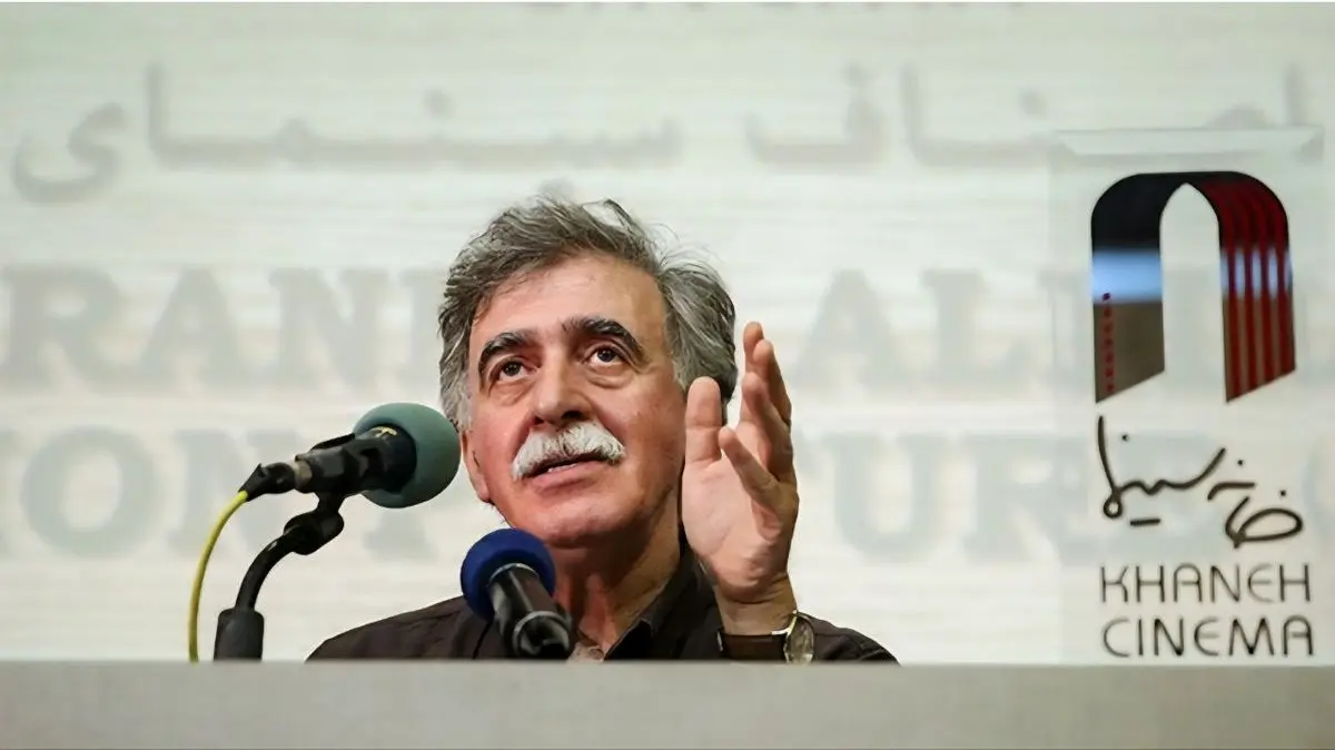 همایون اسعدیان مدیرعامل خانه سینما شد