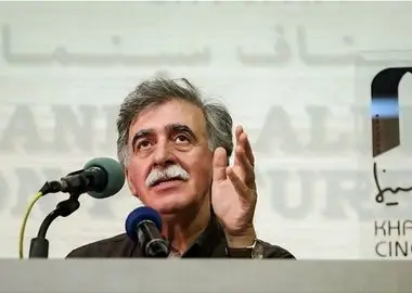 همایون اسعدیان مدیرعامل خانه سینما شد