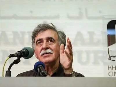 همایون اسعدیان مدیرعامل خانه سینما شد