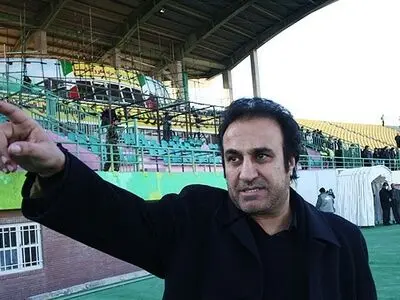 فرهاد کاظمی هم در نشست خبری حاضر نشد!‌/ کرمانی‌مقدم جانشین سرمربی راه‌آهن 