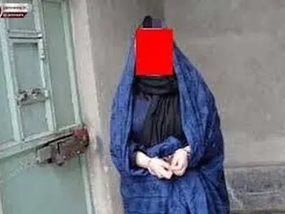 پیرزن سارق با 22 فقره سرقت در دام پلیس/ متهم 100گرم طلا به همراه داشت