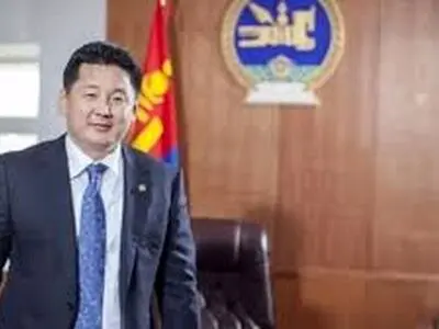 استعفای نخست وزیر مغولستان در پی سلب اعتماد پارلمان 