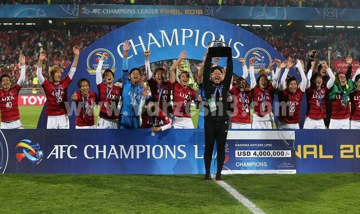 تشکر دبیرکل AFC از نحوه میزبانی فدراسیون فوتبال ایران برای بازی برگشت فینال لیگ قهرمانان آسیا