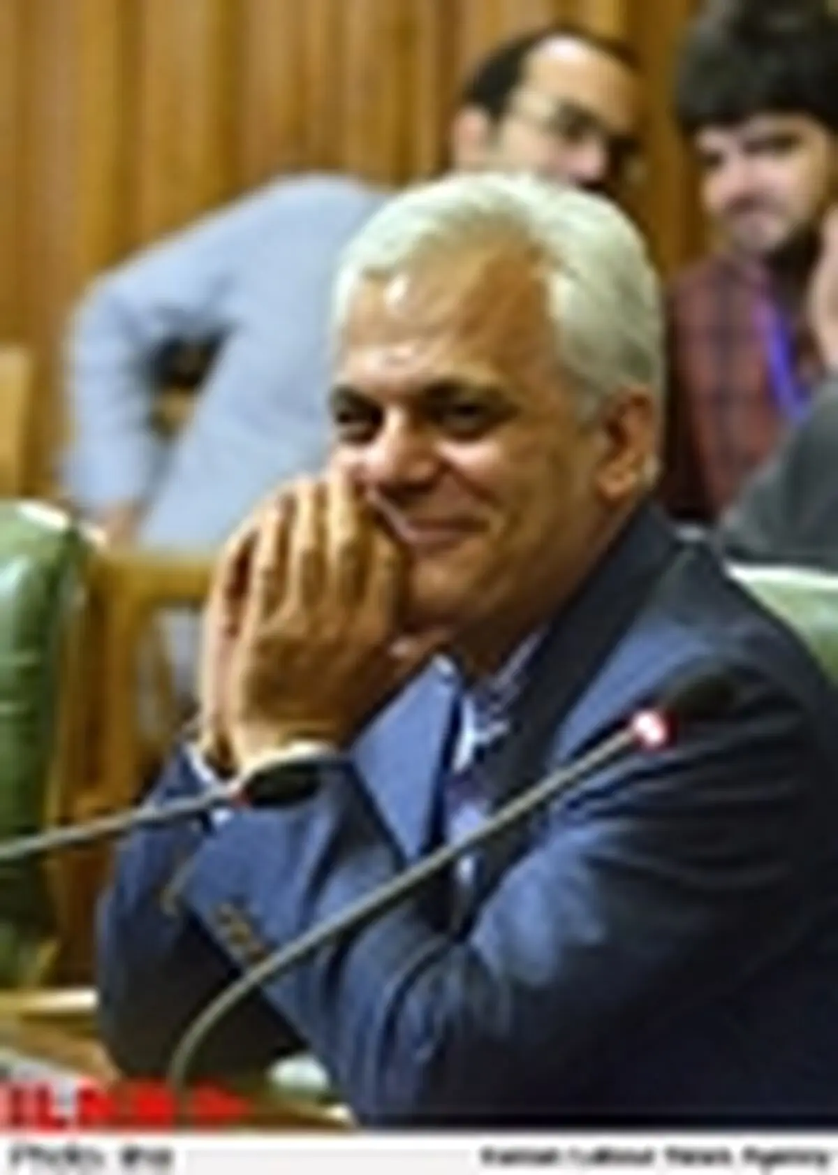 مساجد شبانه روزی شوند