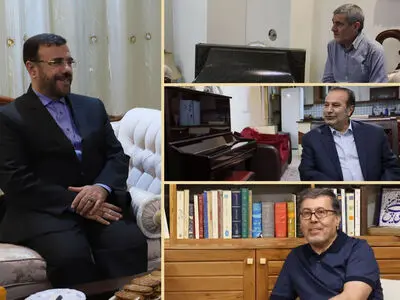 تقویت وفاق ملی با بهره‌گیری از تجارب مدیران پیشین