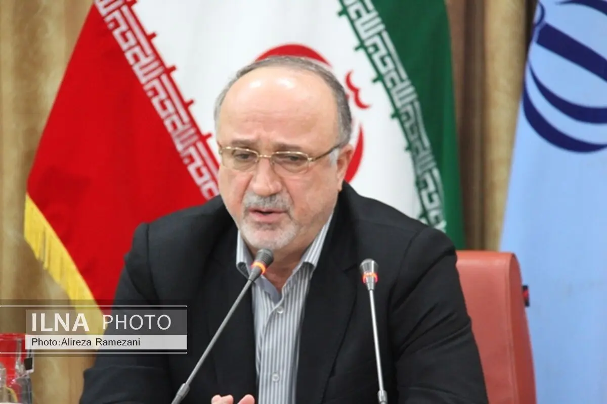 مطالعه برای جانمایی ایستگاه راه‌آهن در رشت