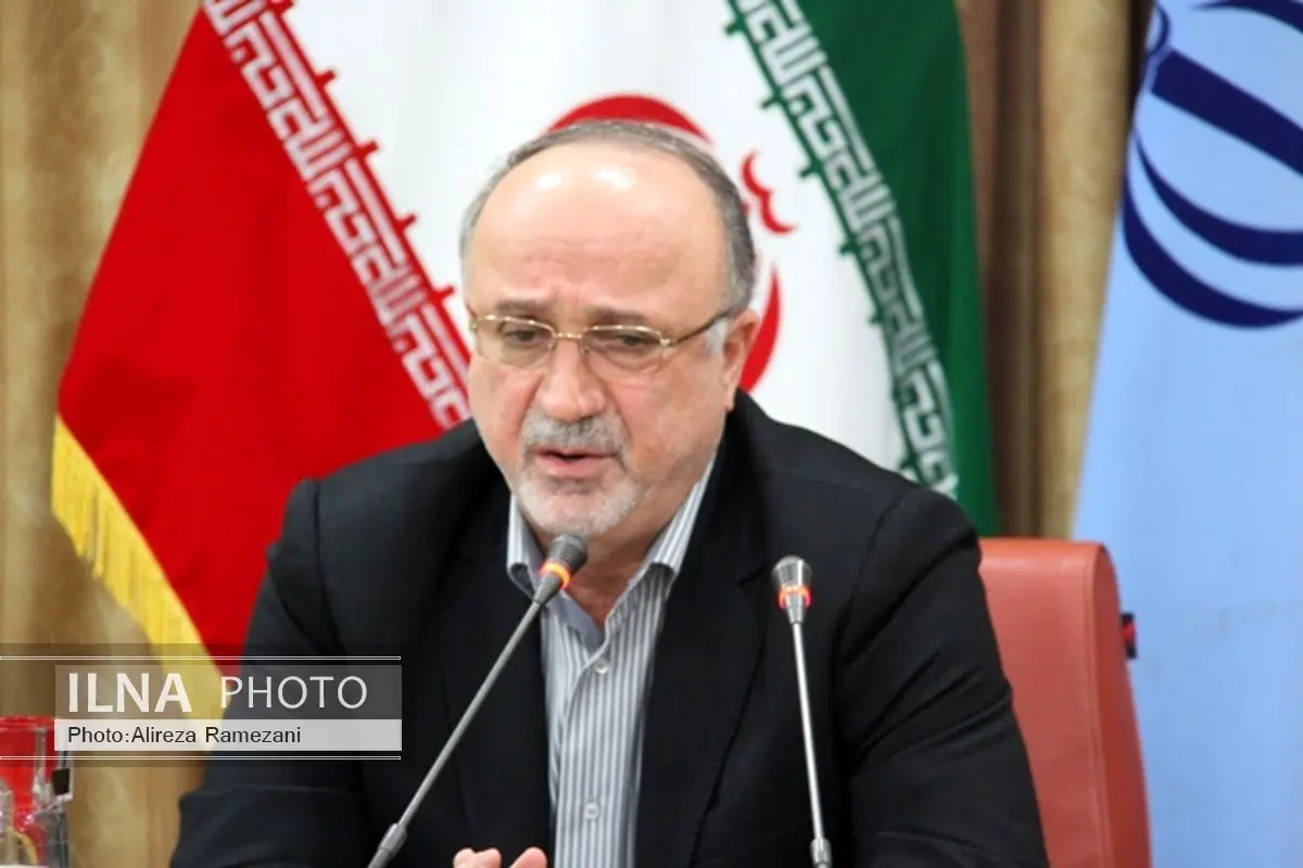 مطالعه برای جانمایی ایستگاه راه‌آهن در رشت