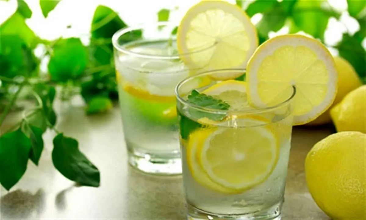 صبحها از نوشیدن این معجون غافل نشوید!