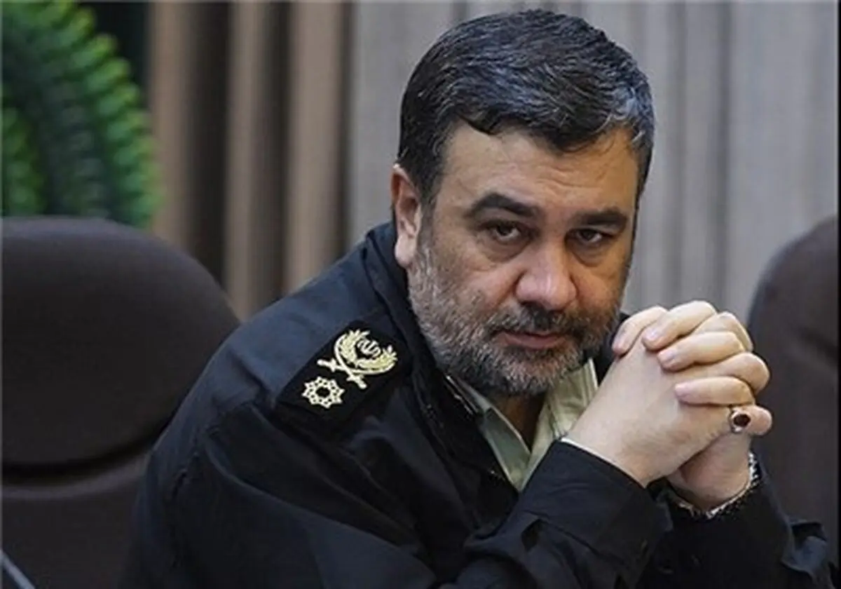 آمادگی ناجا تا بعد از برگزاری انتخابات ادامه خواهد داشت