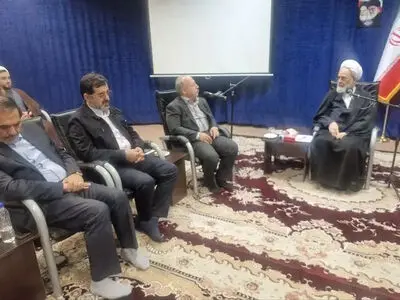  تعامل بیشتر مدیران حوزه‌های علمیه استان‌ها با شهرداران 