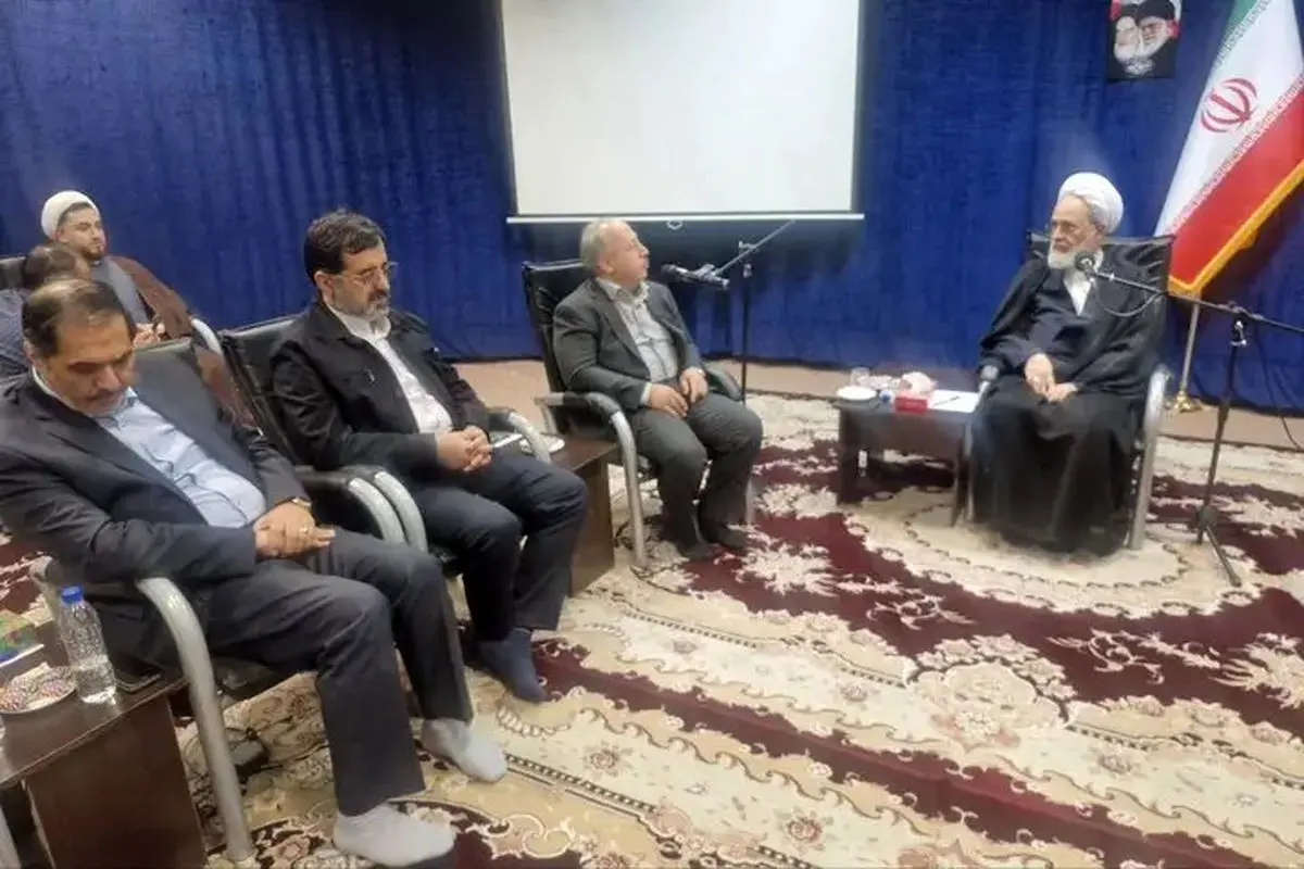  تعامل بیشتر مدیران حوزه‌های علمیه استان‌ها با شهرداران 