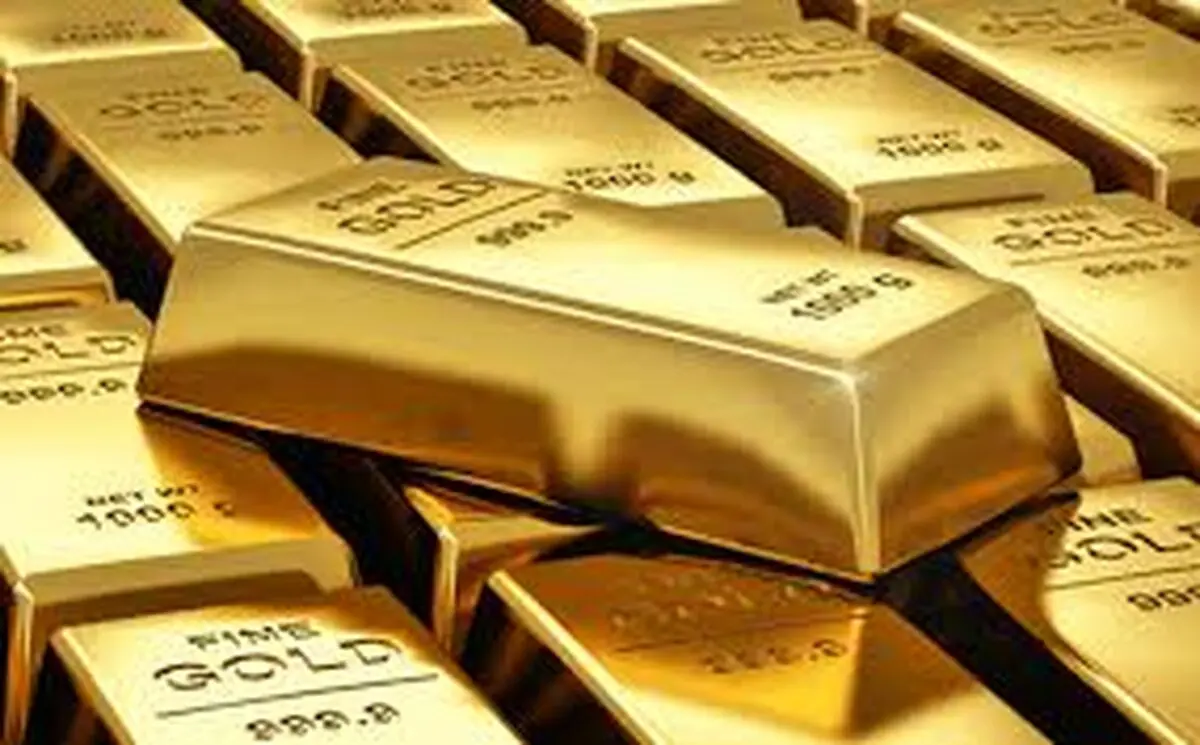 قیمت جهانی طلا افزایش یافت