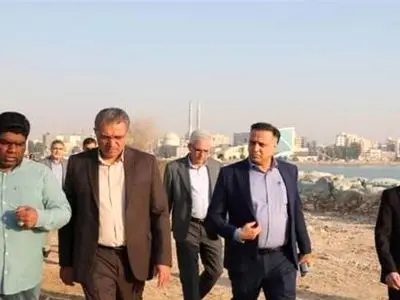 رستمی مال خلیفه در هرمزگان: تعاونی‌ها نقش راهبردی در توسعه گردشگری دریامحور دارند