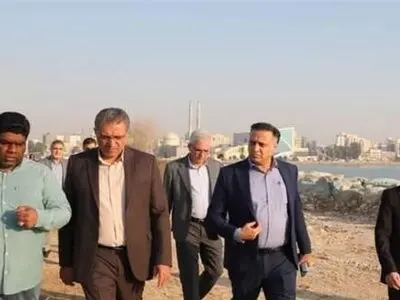رستمی مال خلیفه در هرمزگان: تعاونی‌ها نقش راهبردی در توسعه گردشگری دریامحور دارند