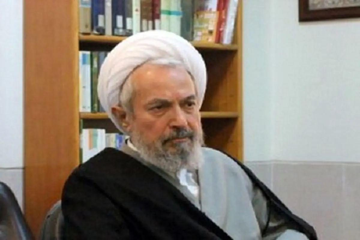 عضو سابق مجلس خبرگان رهبری درگذشت