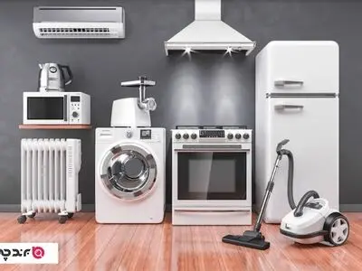 مقایسه برندهای مختلف لوازم خانگی در برندچی