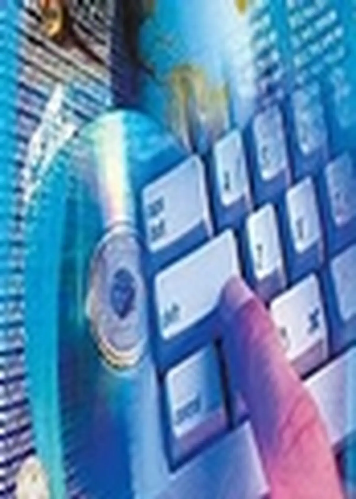 اولین همایش شهروند الکترونیک شمال کشور در آمل