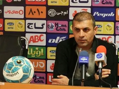 ویسی: پیکه هم به سپاهان بیاید خلیل زاده را به پرسپولیس نمی‌دهیم/ برنامه خاصی برای نفتی‌ها داریم