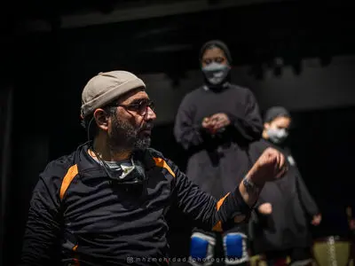 امین زندگانی «رویای شب نیمه تابستان» را کارگردانی می‌کند
