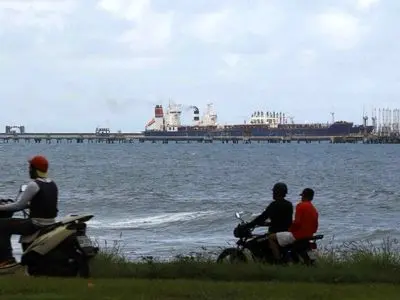 نفت، فناوری و سیاست؛ چین پشت مادورو، علیه آمریکا ایستاد