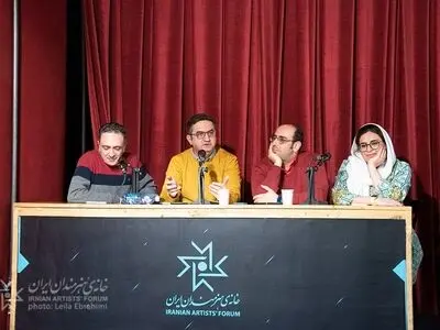 شناخت از طریق جهان پیرامونی / دنبال ساخت فیلم جعلی نبودیم