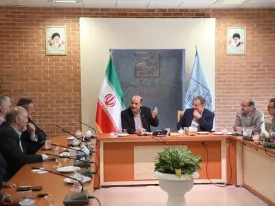 تدوین برنامه‌های عملیاتی در حوزه میراث‌فرهنگی استان اردبیل با هم‌فکری صاحب‌نظران اتفاق می‌افتد