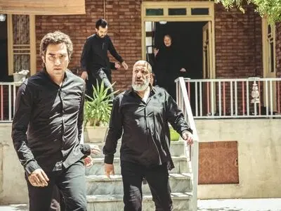 صدور پروانه نمایش «سم‌پاشی»