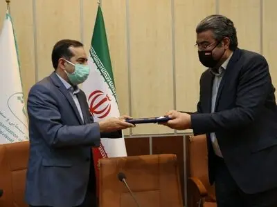 قدردانی رییس سازمان سینمایی از دست اندرکاران جشنواره سی و نهم فیلم فجر