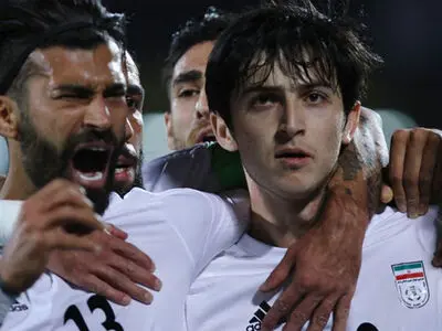 مونته نگرو 1 - 2 ایران؛مونته نگرو مغلوب بلند پروازی شاگردان کی روش