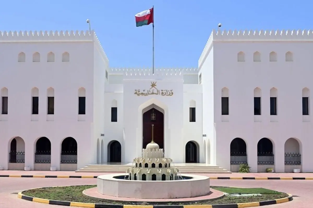  عمان از ترامپ خواسته گزینه نظامی علیه ایران را کنار بگذارد