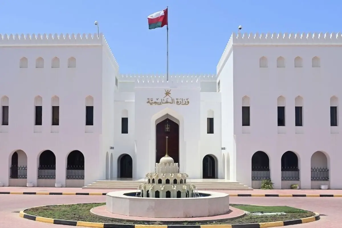  عمان از ترامپ خواسته گزینه نظامی علیه ایران را کنار بگذارد
