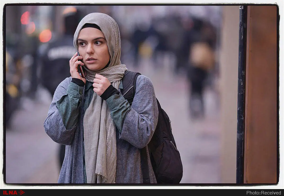 حذف سکانس تجاوز از سریال عسگرپور+فیلم 