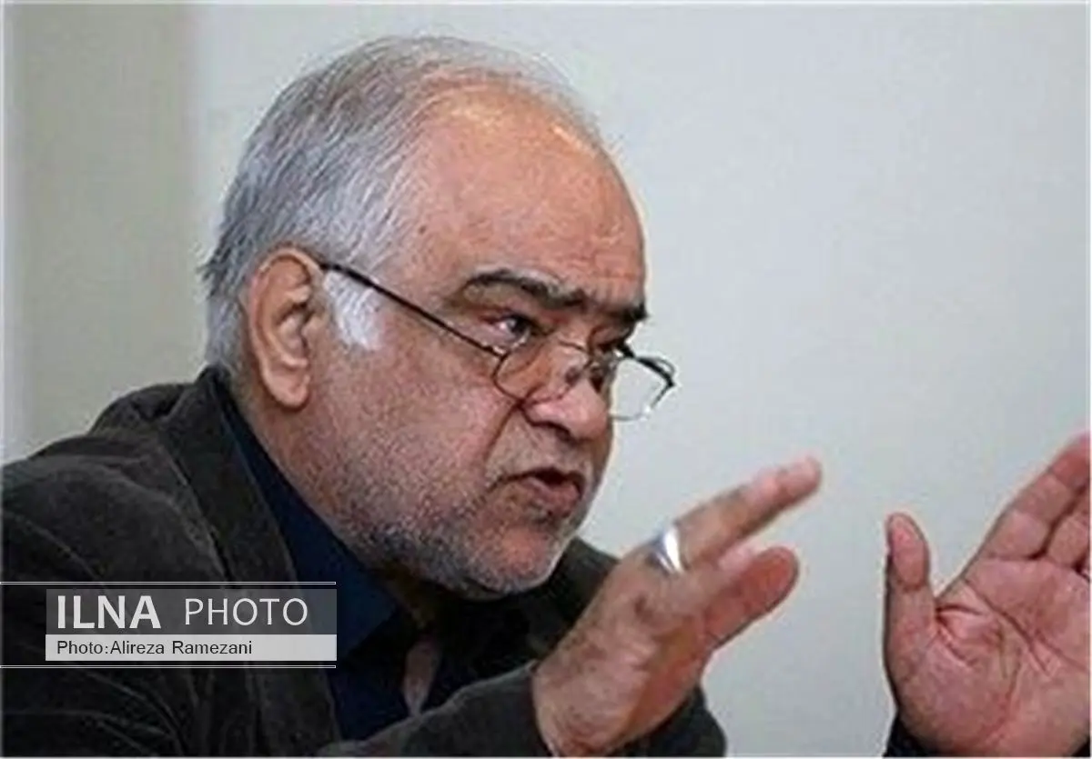 حکم مشاور کمیته داوران فدراسیون فوتبال برای غیاثی