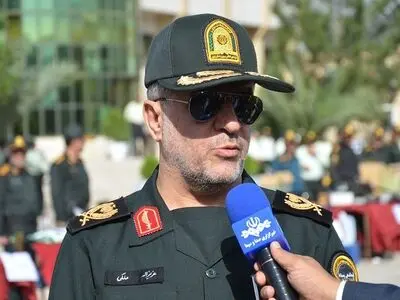 توقیف ۱۵۳ دستگاه خودرو شوتی طی ٢٤ ساعت گذشته در فارس