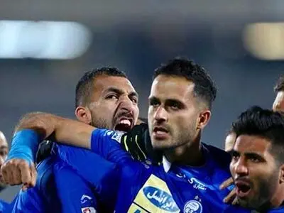  باشگاه استقلال: احتمال لغو بازی وجود دارد