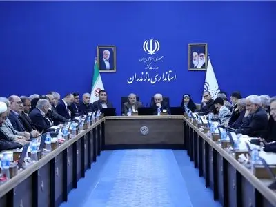 بهره‌برداری از ۱۴۲۹ طرح در مازندران/ اختصاص ۳۰ هزار میلیارد تومان برای استانداردسازی مدارس کشور