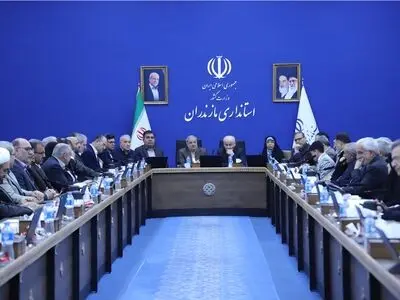 بهره‌برداری از ۱۴۲۹ طرح در مازندران/ اختصاص ۳۰ هزار میلیارد تومان برای استانداردسازی مدارس کشور