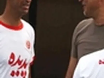 ترکیب ۱۱ نفره پرسپولیس و پدیده اعلام شد