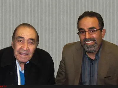 ایرج یک آوازخوان خودآموخته است/بسیاری از خواننده‌ها قبل میانسالی انعطاف صدایشان را از دست می‌دهند