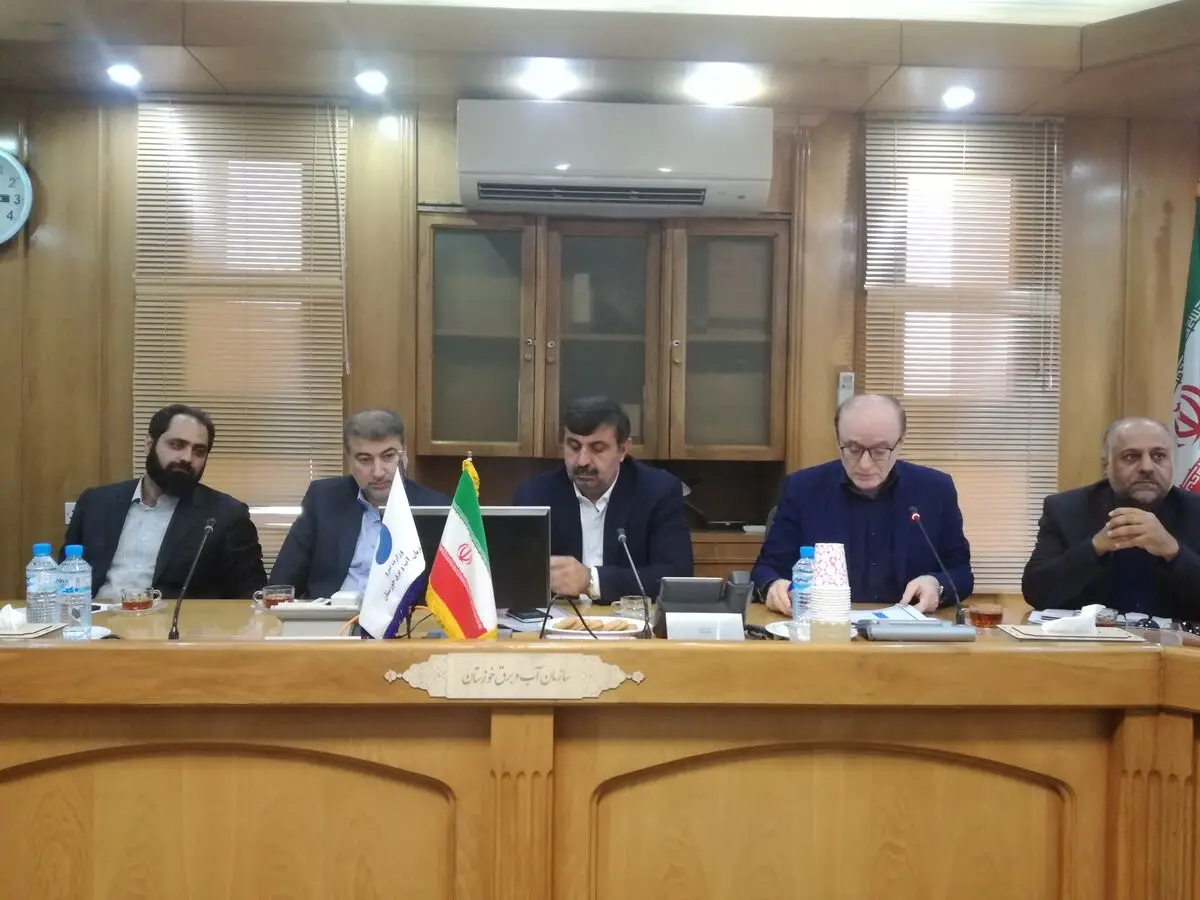 برای پیشگیری از سیل نباید منتظر اعتبارات ماند/ با امکانات موجود باید سیل بندهای خوزستان را ترمیم کرد