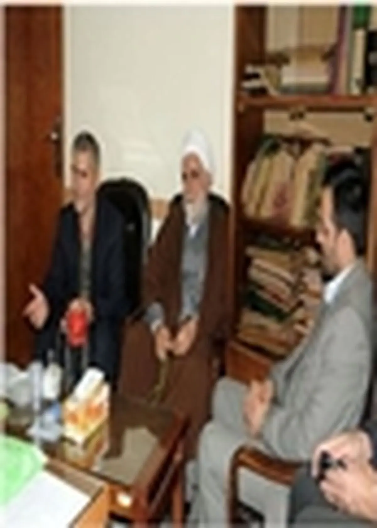 صلاحیت عمومی۳۰۰ نفرازناظرین بخش کشاورزی آذربایجان شرقی تحت بررسی است