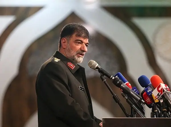 «امنیت» لازمه پیشرفت هر جامعهای است