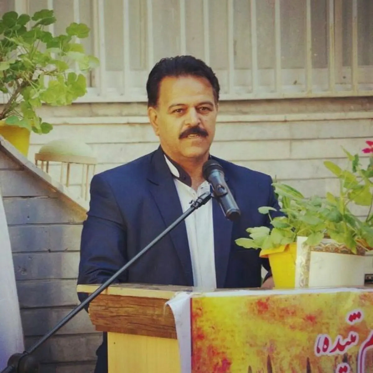 رئیس گروه موزه‌های خراسان رضوی مسئول برتر کشوری اعلام شد