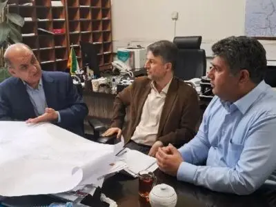 تاکید بر نقش گیلان در حمل و نقل کشور و لزوم تقویت زیرساخت‌های ارتباطی استان