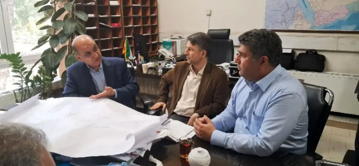 تاکید بر نقش گیلان در حمل و نقل کشور و لزوم تقویت زیرساخت‌های ارتباطی استان
